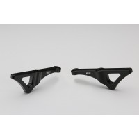AELLA Tie Down Hooks For the Ducati Panigale / Streetfighter V4 / S / Speciale / R AELLA Tie Down Hooks For the Ducati Panigale / Streetfighter V4 / S / Speciale / R